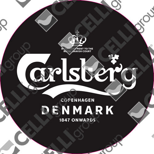 LENTILLE – CARLSBERG