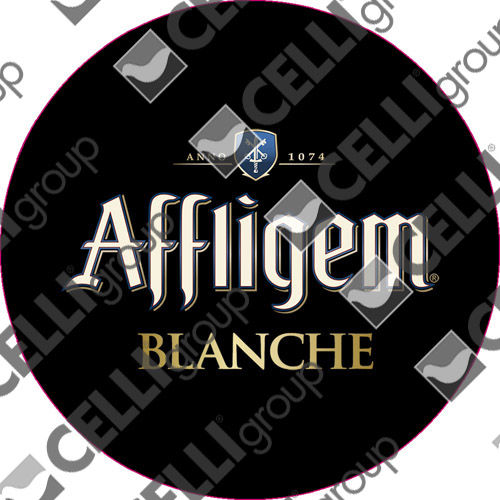 LENTILLE – AFFLIGEM BLANCHE