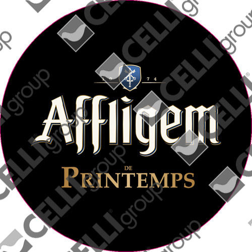LENTILLE – AFFLIGEM PRINTEMPS
