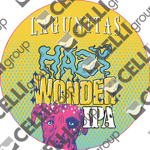 LENTILLE – LAGUNITAS WONDER IPA