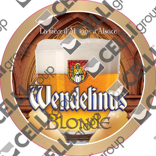 LENTILLE - WENDELINUS BLONDE
