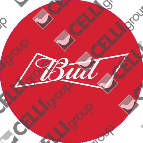 BUDWEISER CELLI LENS - FRANCE