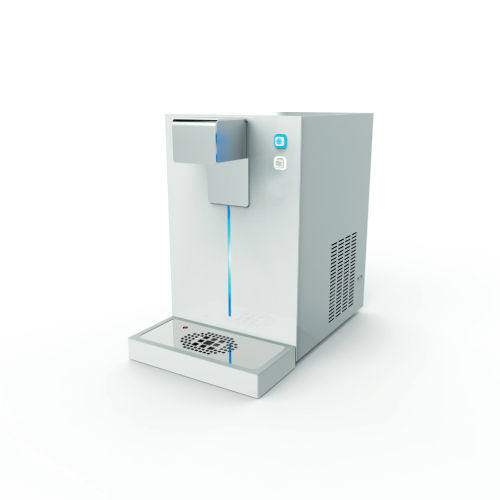 HI-CLASS TOP 20 IB AC white (R290)