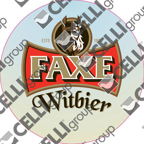 LENTILLE - FAXE WITBIER