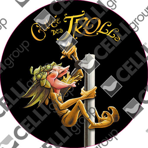 LENTILLE - CUVEE DES TROLLS