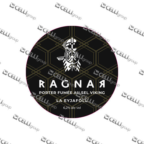 LENTILLE - EYJAFÖLL