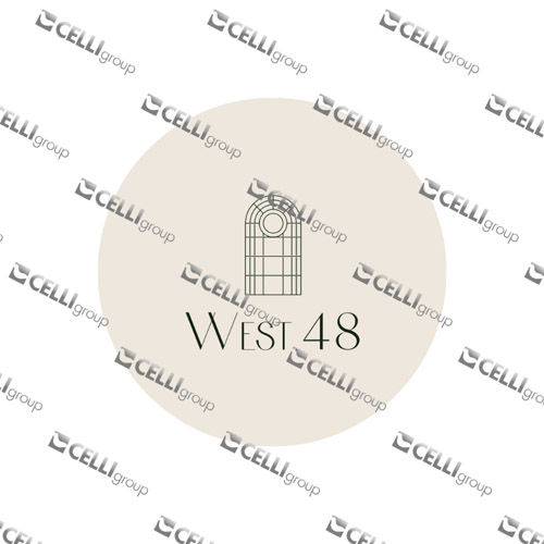 WEST 48 - BEIGE CELLI LENS - FRANCE
