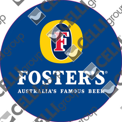 LENTILLE - FOSTER'S