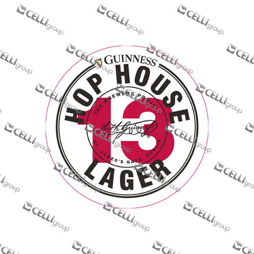 LENTILLE - HOP HOUSE