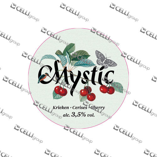 LENTILLE - MYSTIC ROUGE