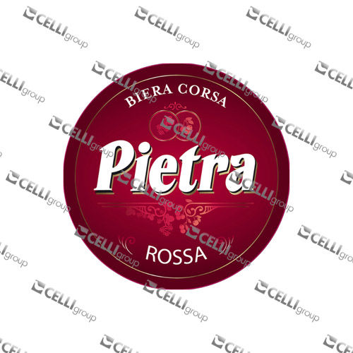 PIETRA ROUSSE CELLI LENS - FRANCE