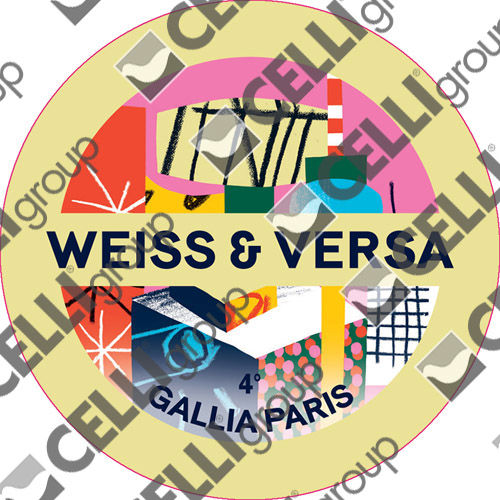 GALLIA BLANCHE CELLI LENS - FRANCE