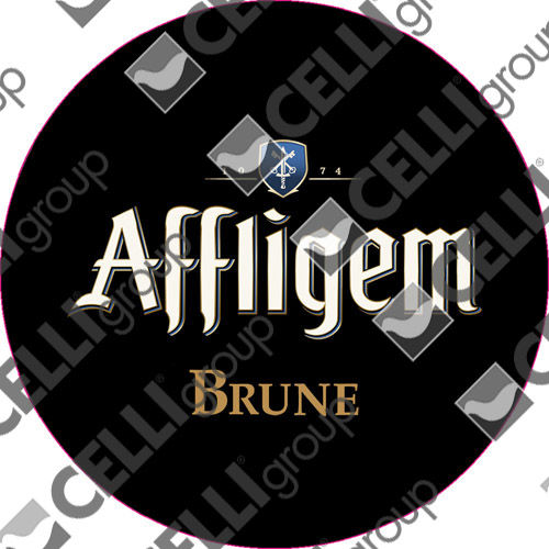 LENTILLE - AFFLIGEM BRUNE