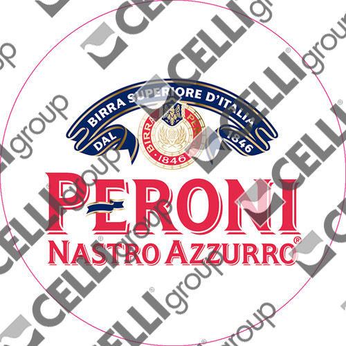 LENTILLE - PERONI