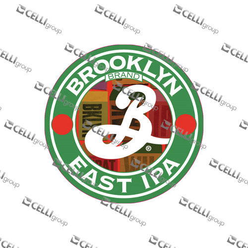 LENTILLE - BROOKLYN IPA