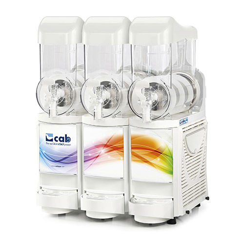 FABY SKYLINE BIANCA 3 VASCHE RUB VERT NO LED