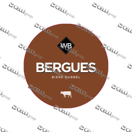 LENTILLE - BERGUES BIERE DUBBEL