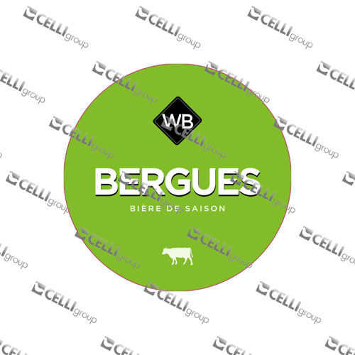 LENTILLE - BERGUES BIERE DE SAISON