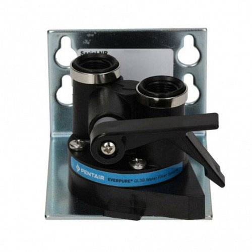 TETE EVERPURE AVEC VANNE ET RACCORD GUEST