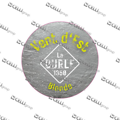 LENTILLE - LA BURLE 1350 VENT D'EST BLONDE