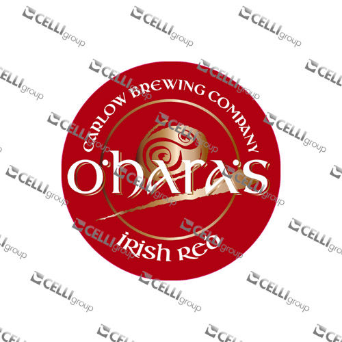 LENTILLE - OHARA RED ALE