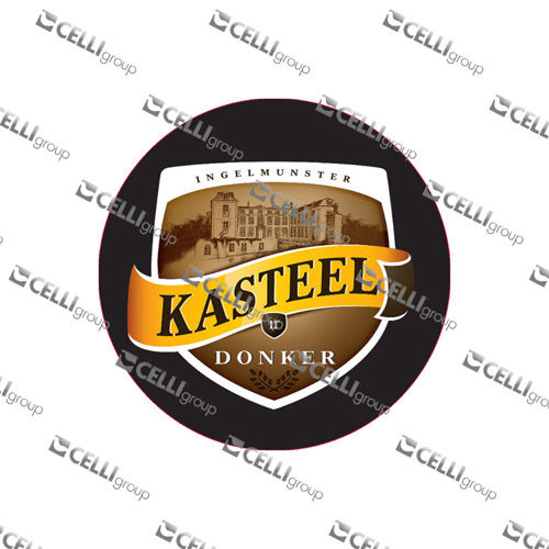 KASTEEL BRUNE CELLI LENS - FRANCE
