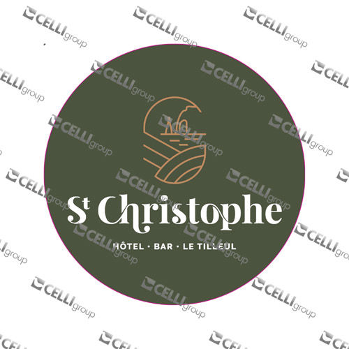 LENTILLE - LE SAINT CHRISTOPHE