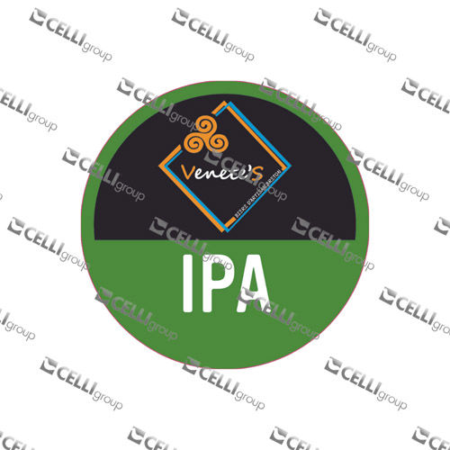 LENTILLE - VENETE'S IPA