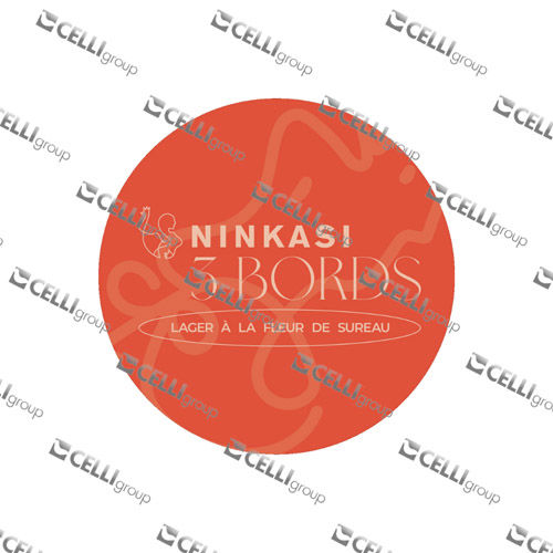 LENTILLE - NINKASI 3 BORDS