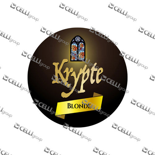 LENTILLE KRYPTE BLONDE