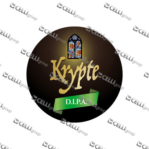 LENTILLE - KRYPTE DIPA