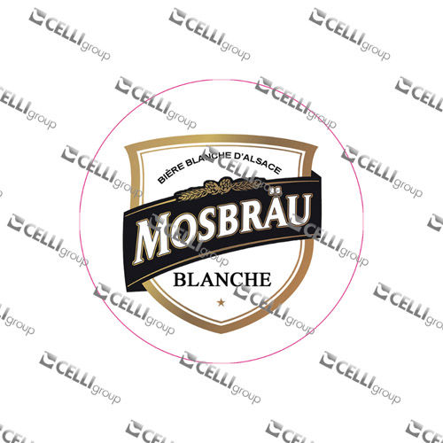 LENTILLE MOSBRÄU BLANCHE