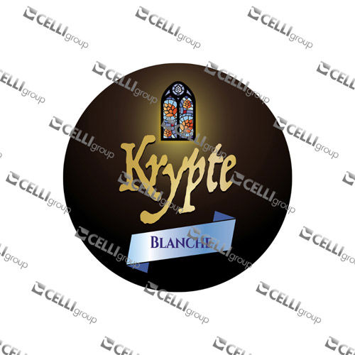 LENTILLE KRYPTE BLANCHE