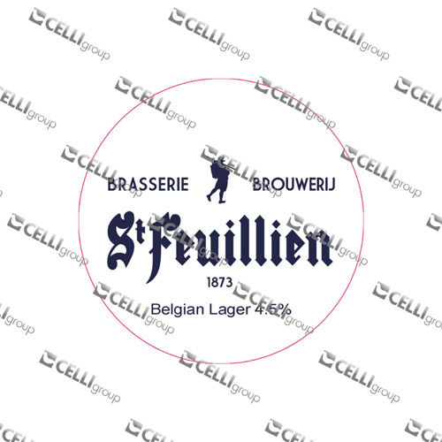 LENTILLE - SAINT FEUILLIEN
