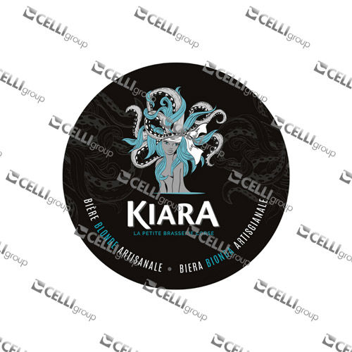 LENTILLE - KIARA BIONDA