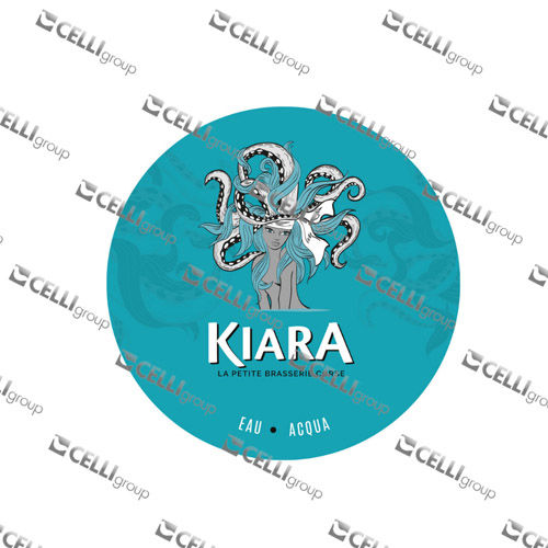 LENTILLE - KIARA ACQUA