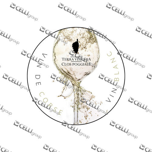 LENTILLE - TERRA VECCHIA BLANC