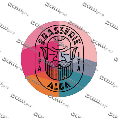 LENTILLE - BRASSERIE ALBA IPA