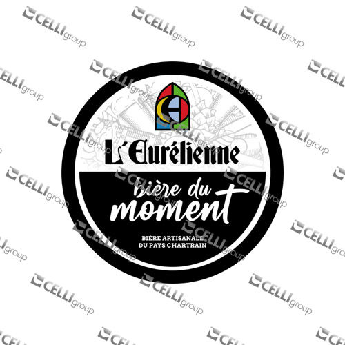 LENTILLE - EURELIENNE BIERE DU MOMENT