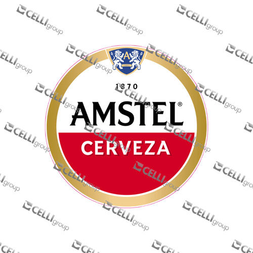 LENTILLE - AMSTEL CERVEZA