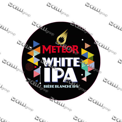 LENTILLE METEOR WHITE IPA