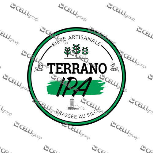 LENTILLE - TERRANO IPA