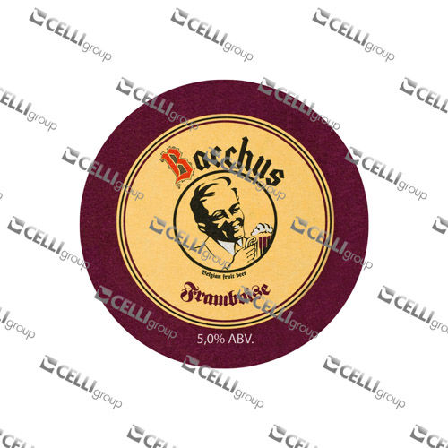 LENTILLE - BACCHUS FRAMBOISE