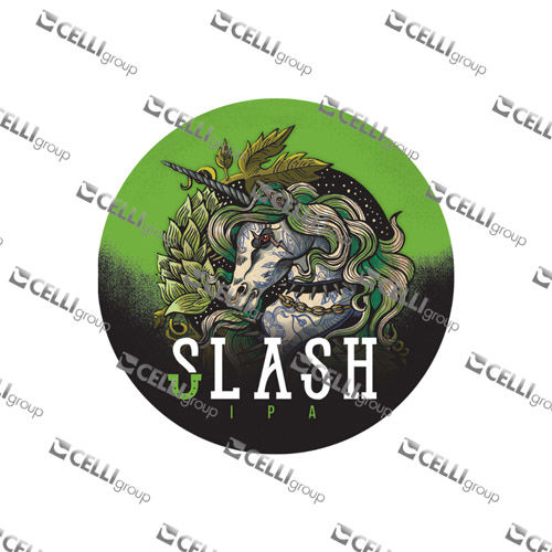 LENTILLE - SLASH IPA