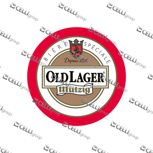 LENTILLE - OLD LAGER MUTZIG