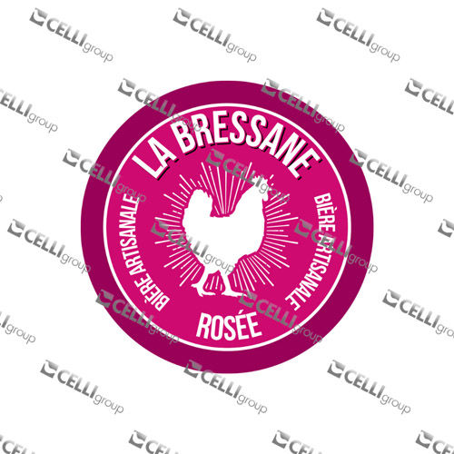 LENTILLE - LA BRESSANE ROSÉE