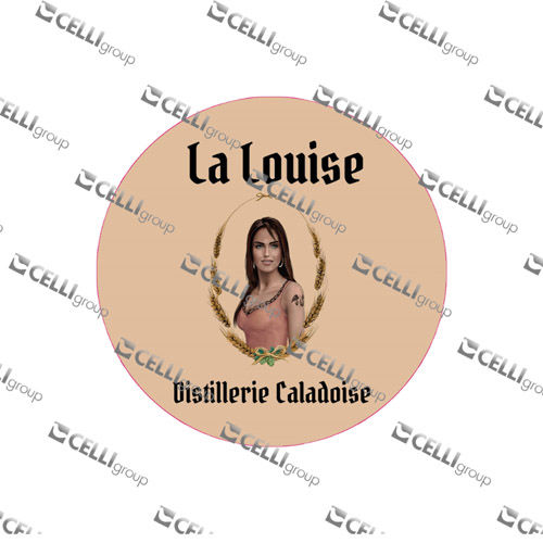LENTILLE - LA LOUISE