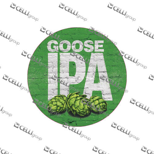 LENTILLE - GOOSE ISLAND