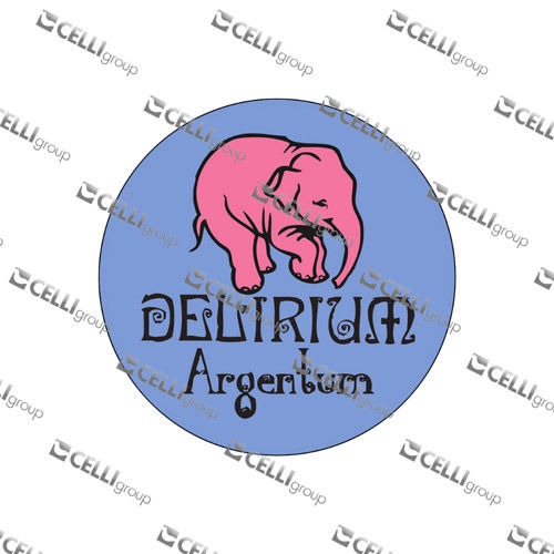 LENTILLE - DELIRIUM ARGENTUM