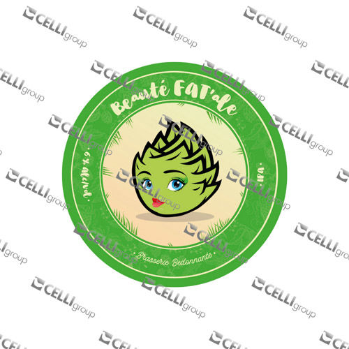 LENTILLE - BEAUTE FATALE